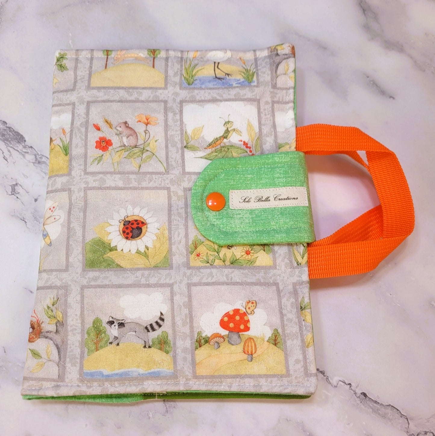 Art Portfolio, crayon set