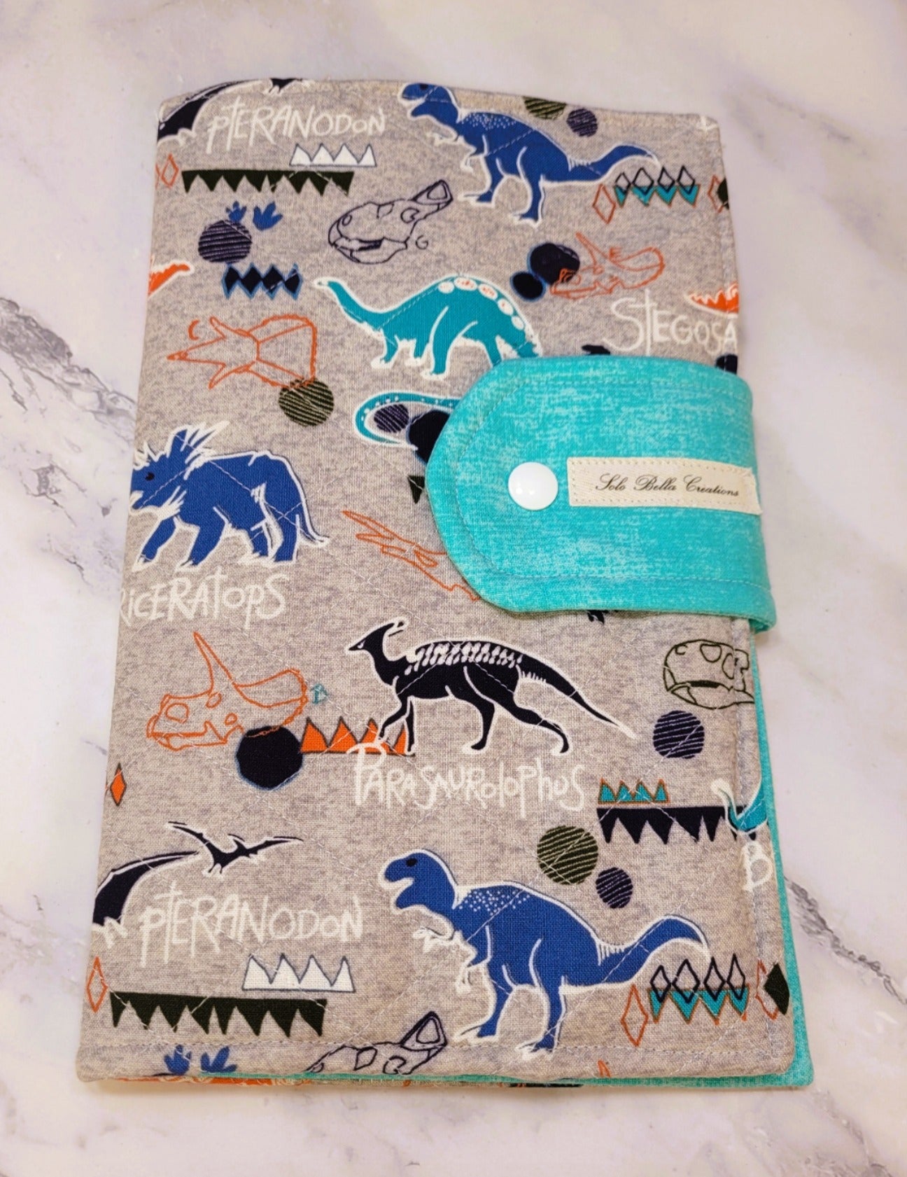 Art Portfolio, Colored Pencil