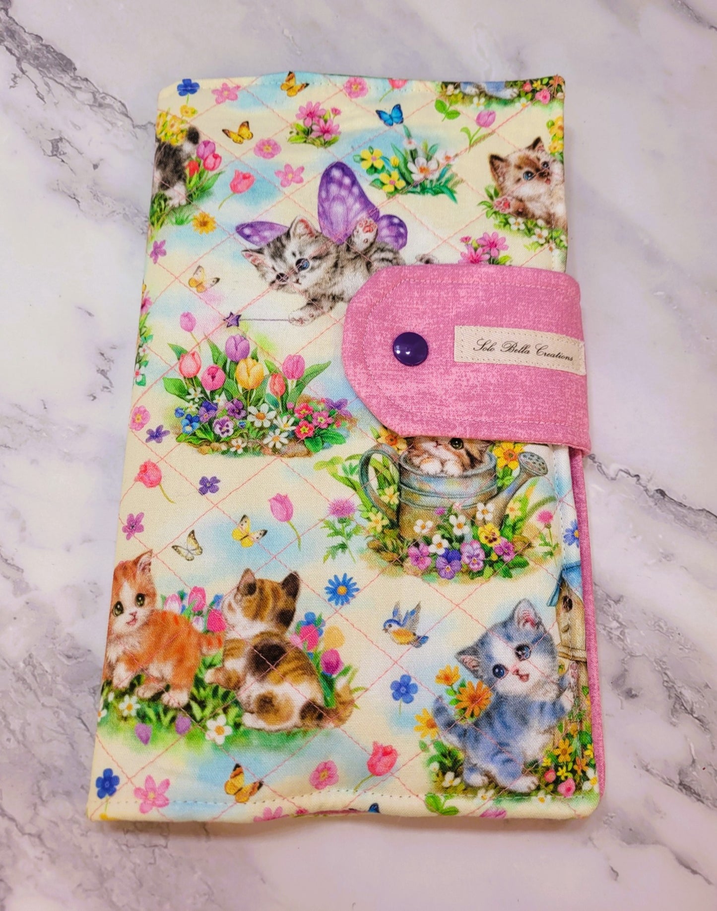 Art Portfolio, Colored Pencil