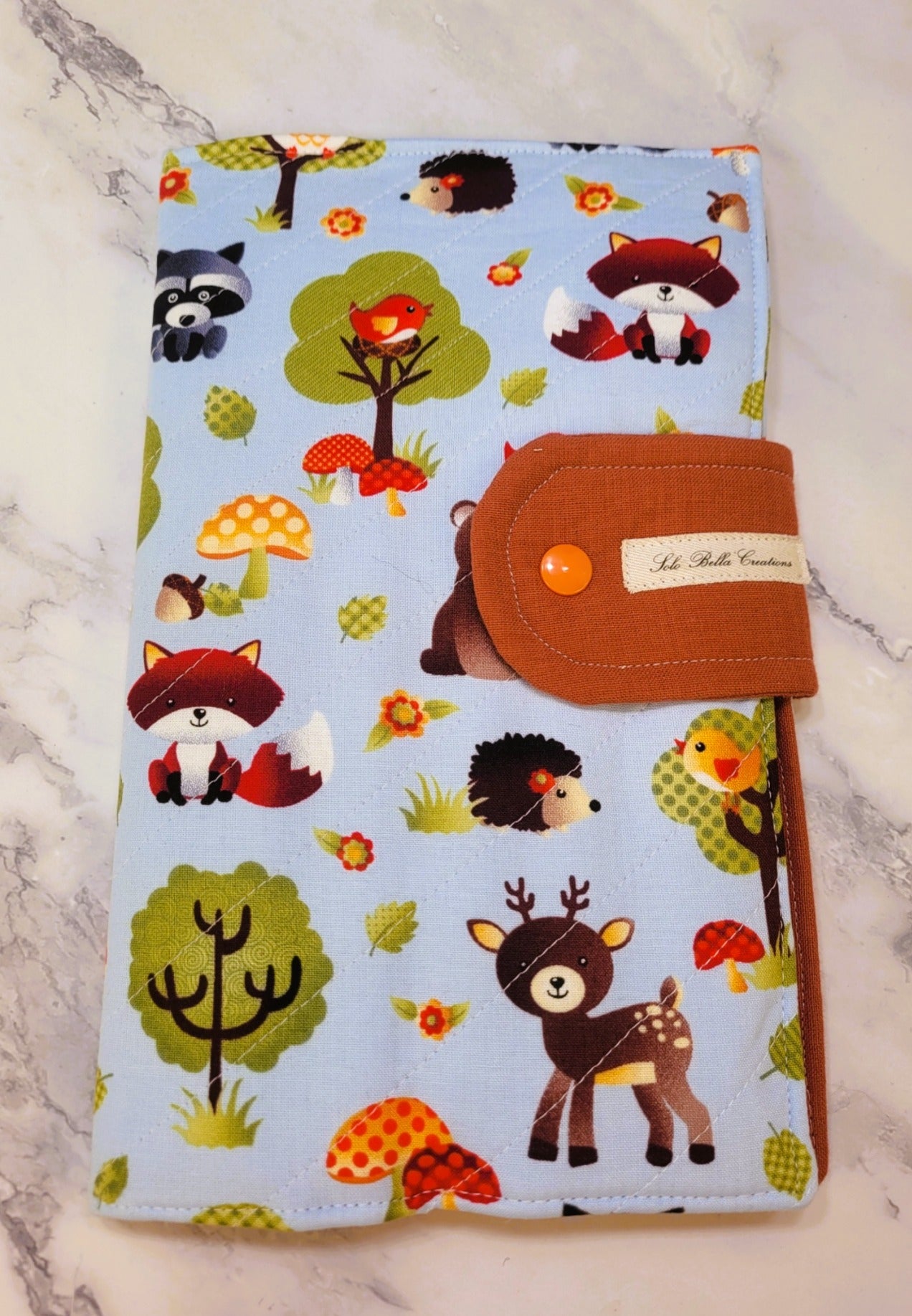 Art Portfolio, Colored Pencil