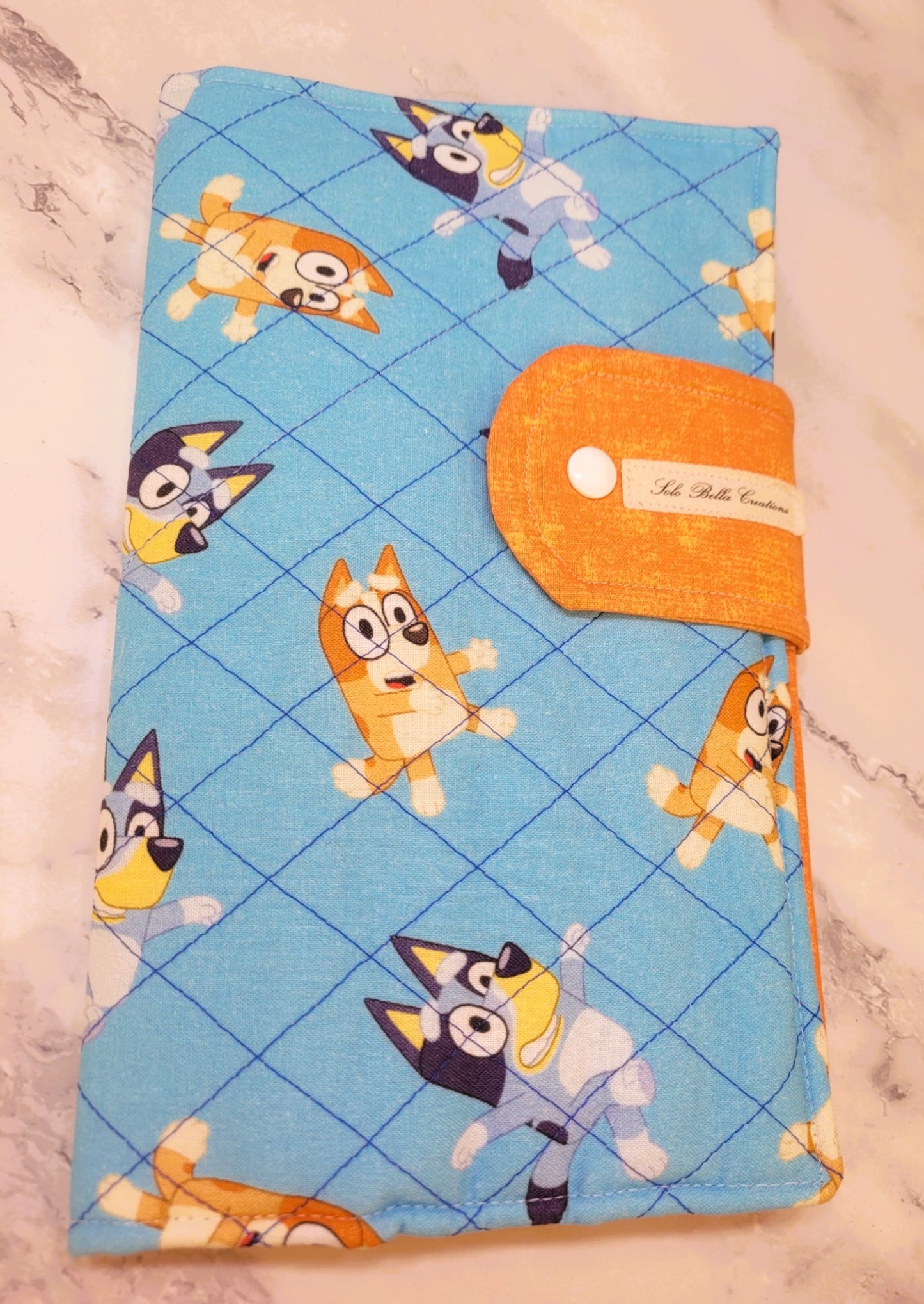 Art Portfolio, Colored Pencil