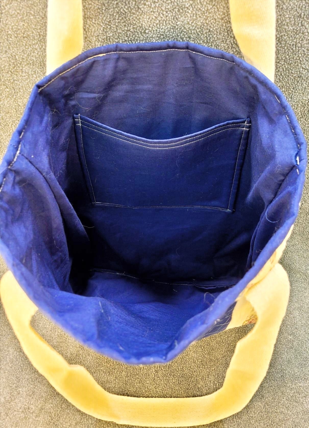 Promise me a rose garden Tote Bag