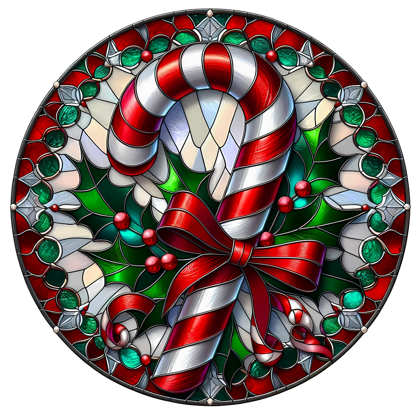 Tree Ornaments, Set # 21