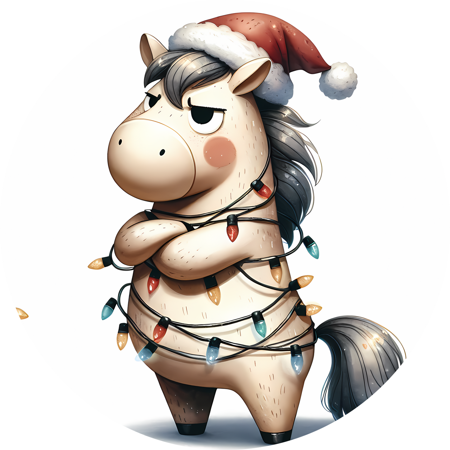 Tree Ornaments, Set # 20