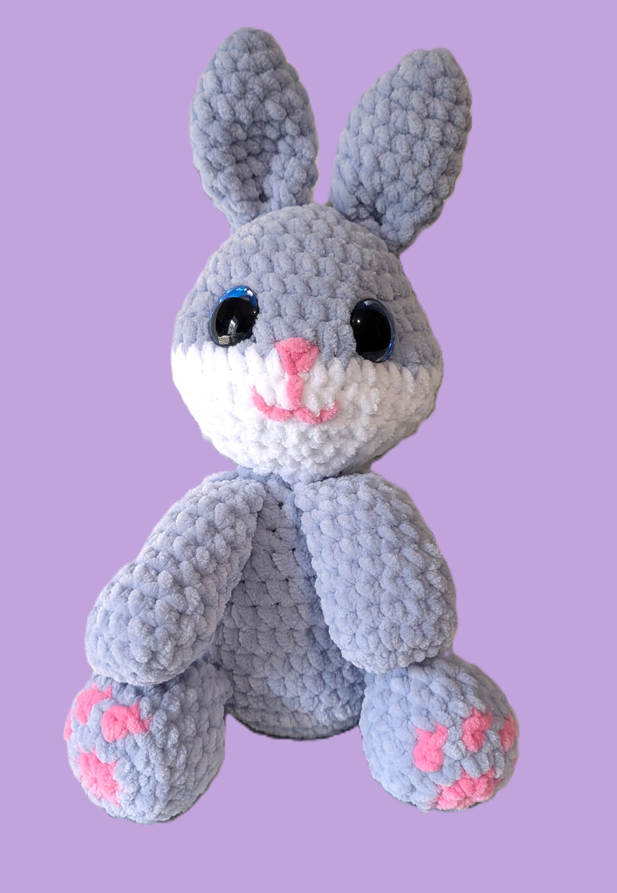 Ruby the Rabbit