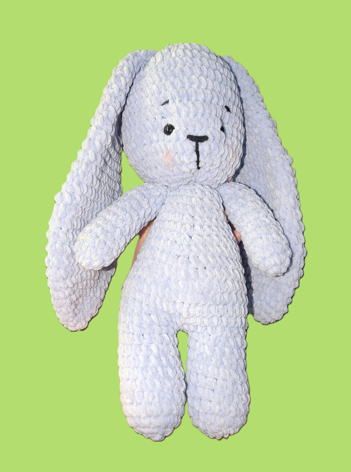 Banjo the Bunny