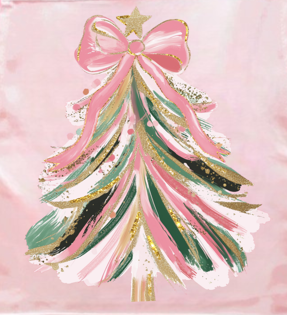 Tree Ornaments, Set # 24