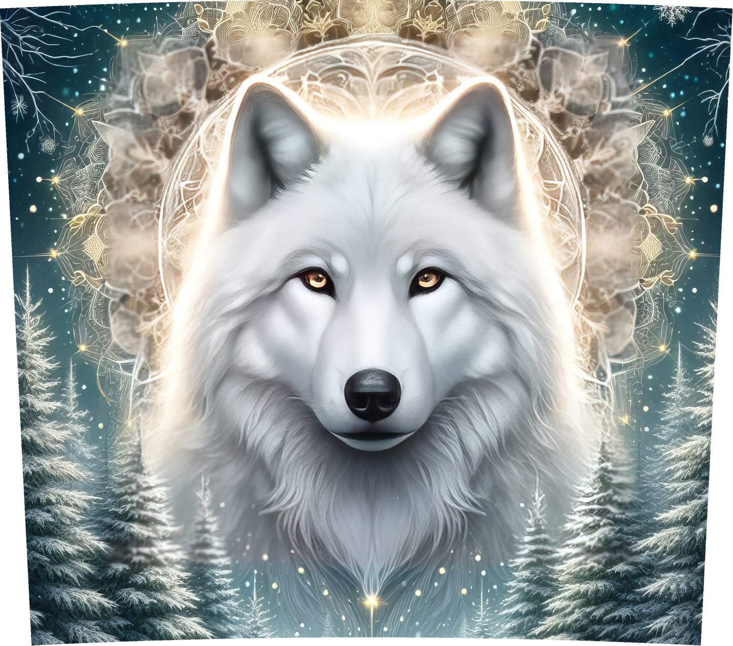 Tree Ornaments, Set # 11