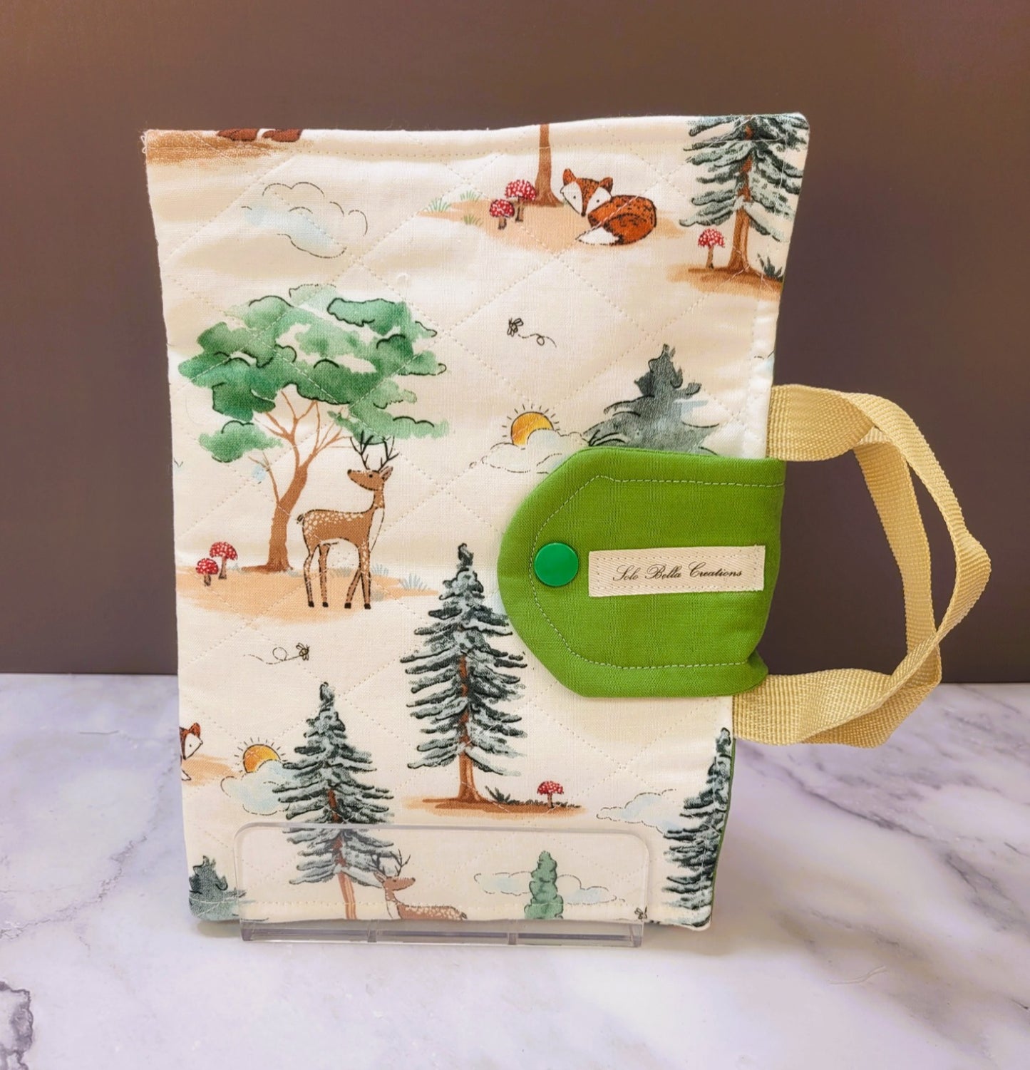 Art Portfolio, crayon set