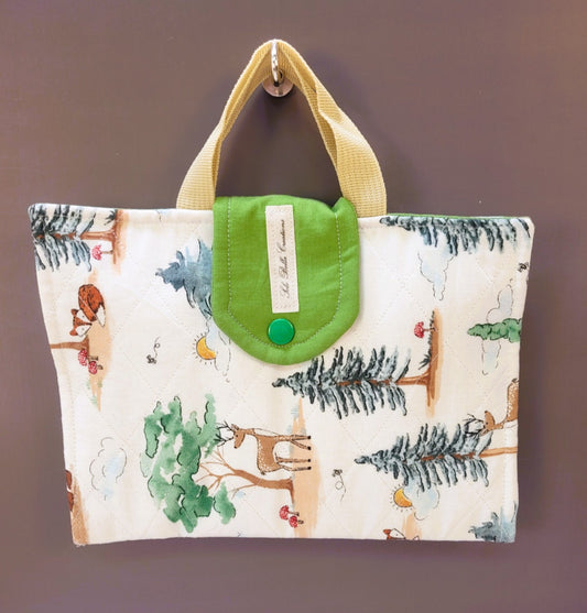 Art Portfolio, crayon set