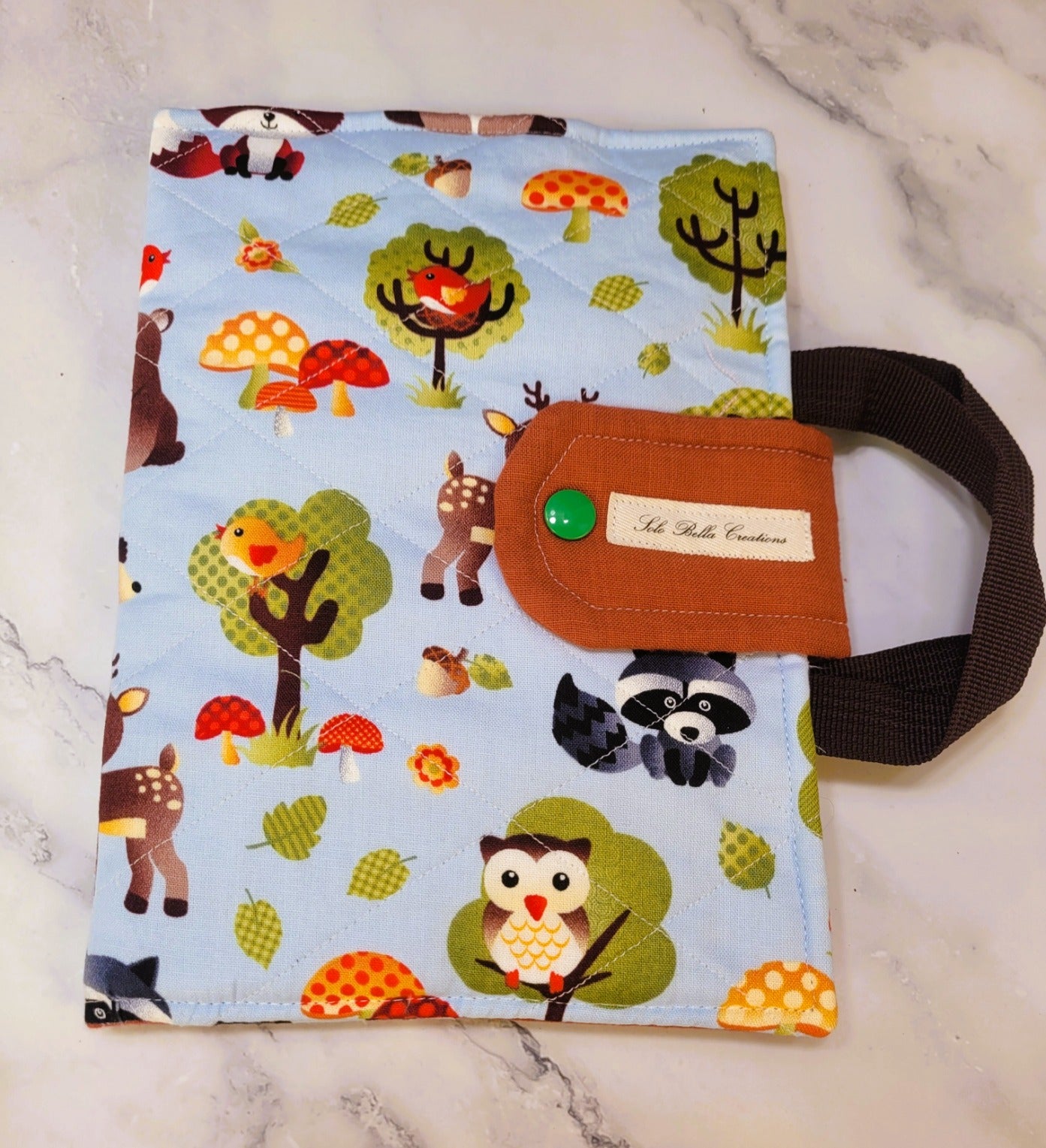 Art Portfolio, crayon set