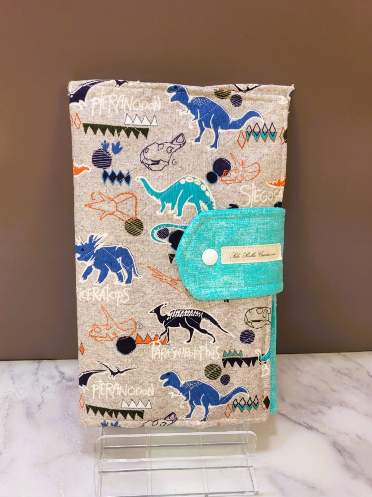 Art Portfolio, Colored Pencil