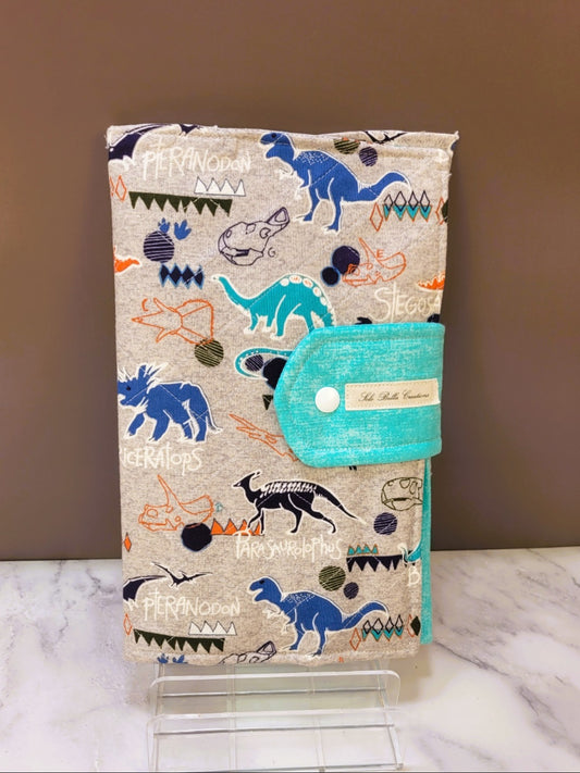 Art Portfolio, Colored Pencil