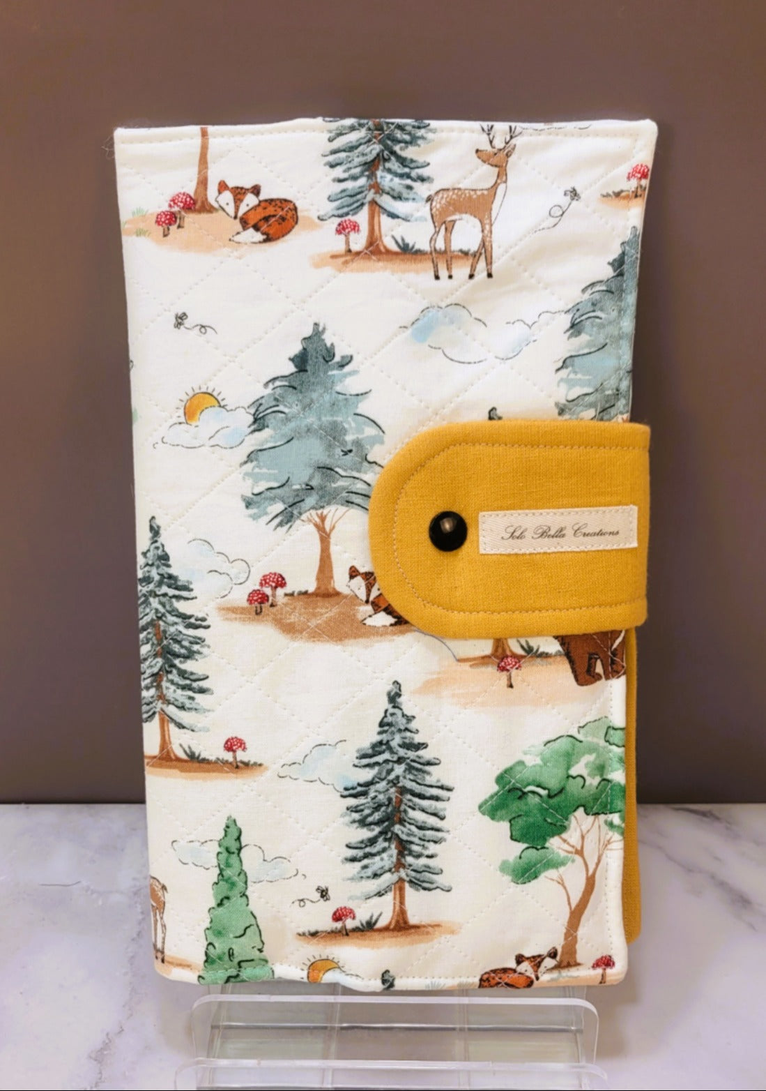 Art Portfolio, Colored Pencil