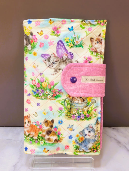 Art Portfolio, Colored Pencil