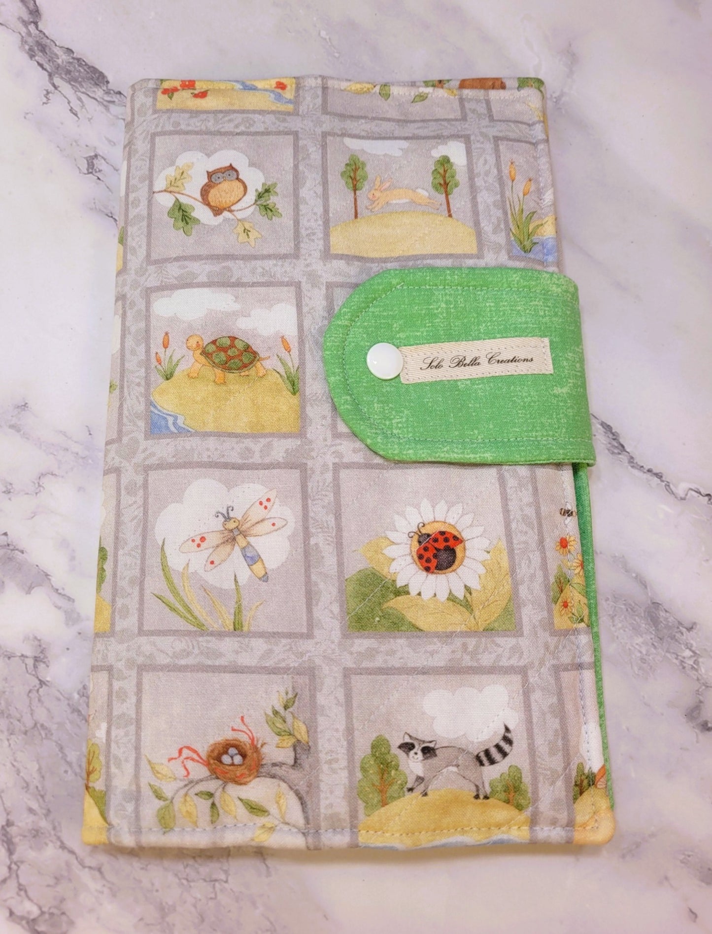 Art Portfolio, Colored Pencil