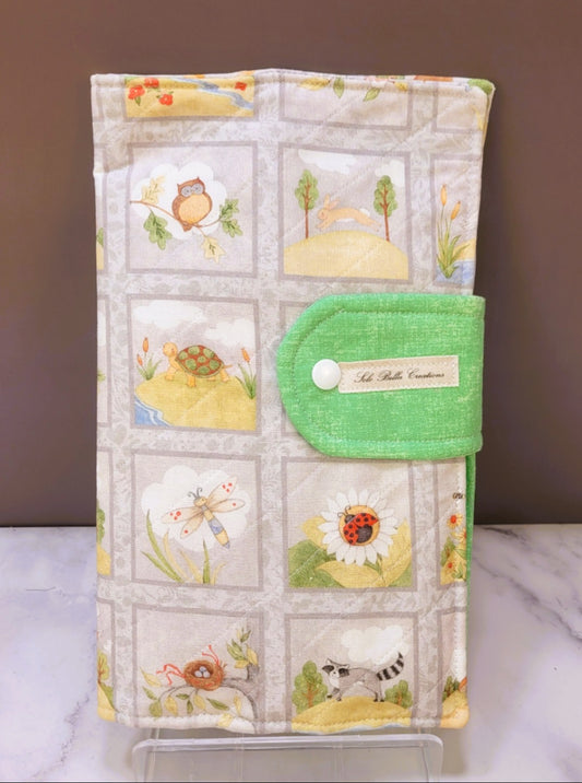 Art Portfolio, Colored Pencil