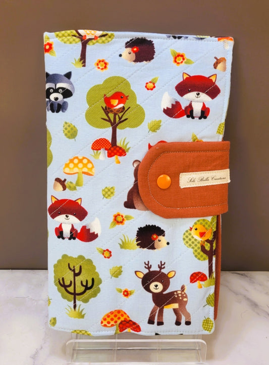 Art Portfolio, Colored Pencil