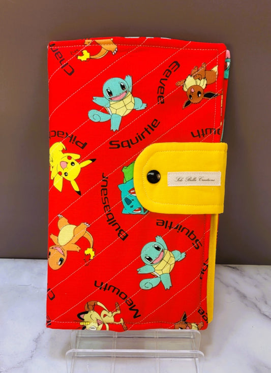 Art Portfolio, Colored Pencil