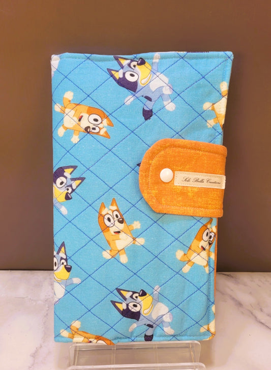 Art Portfolio, Colored Pencil