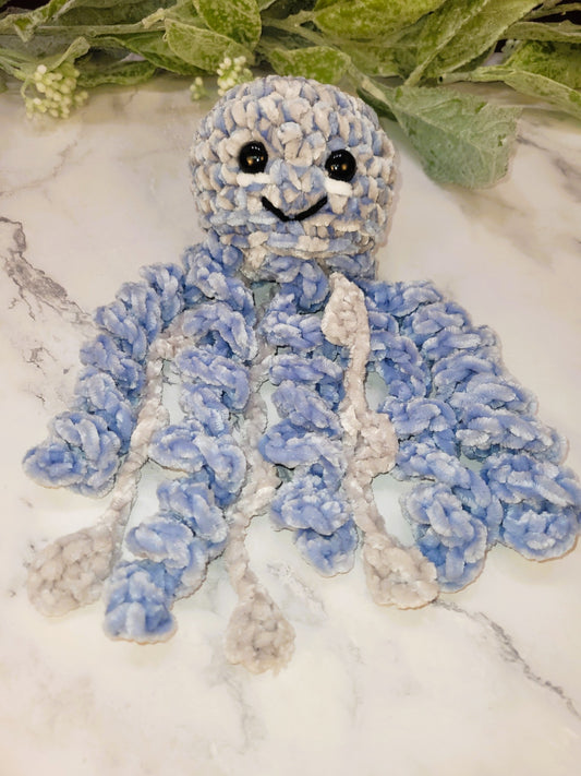 Jersey the Jelly Fish