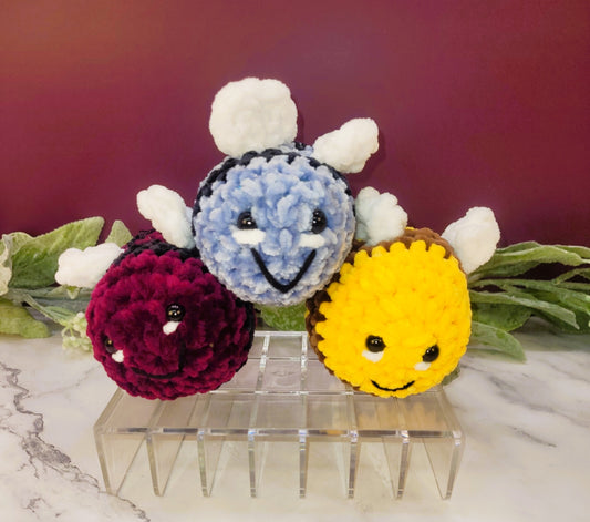 Mini Buzz Bees