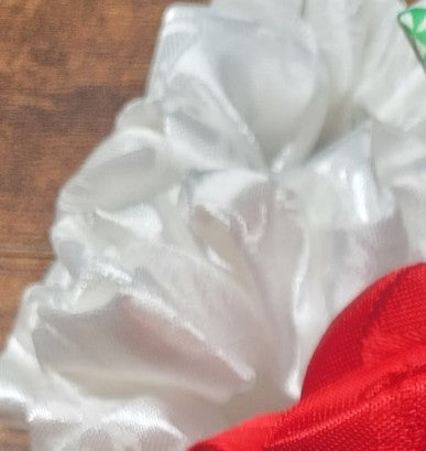 Limited addition Holiday Hair Scrunchies