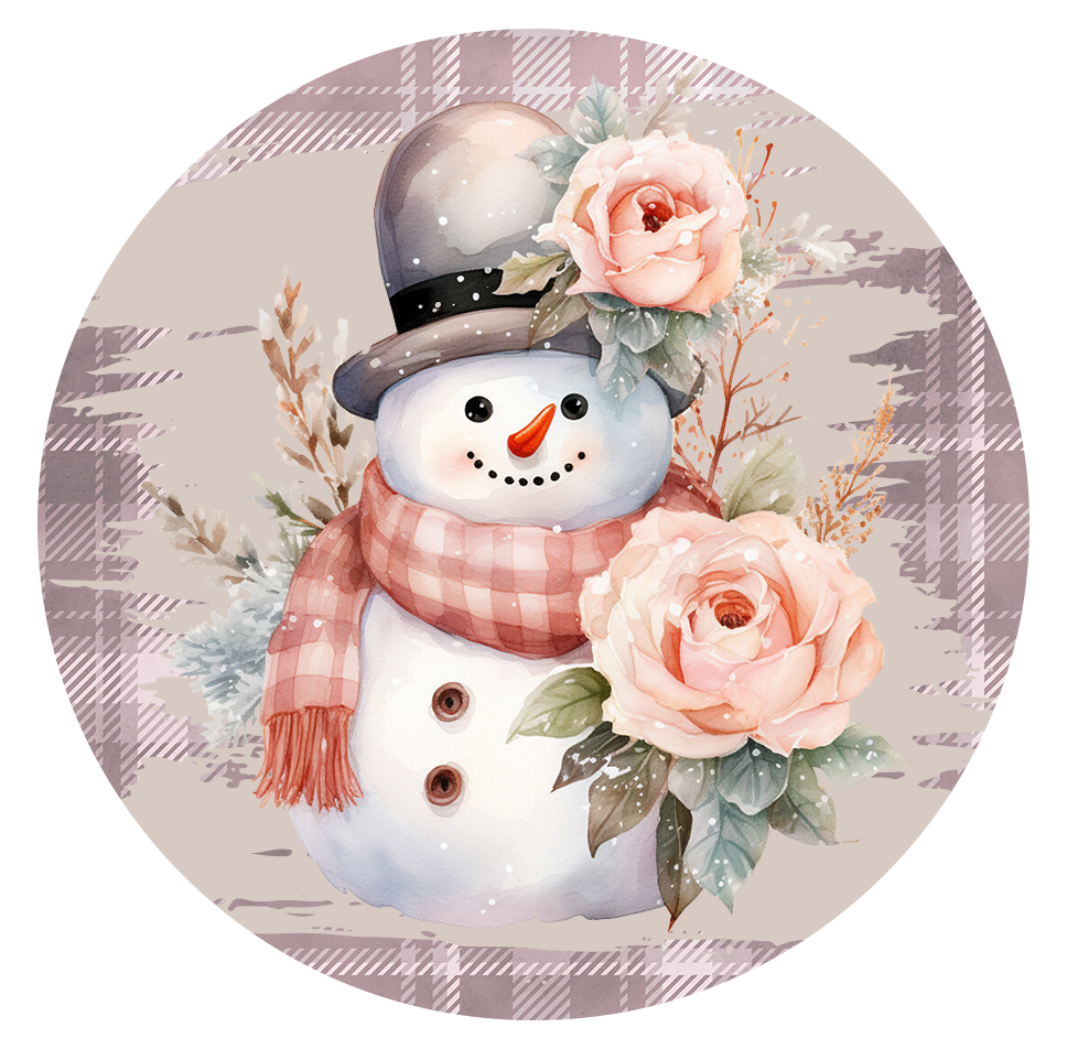 Tree Ornaments, Set # 17