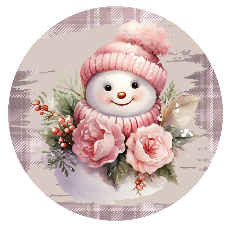 Tree Ornaments, Set # 17