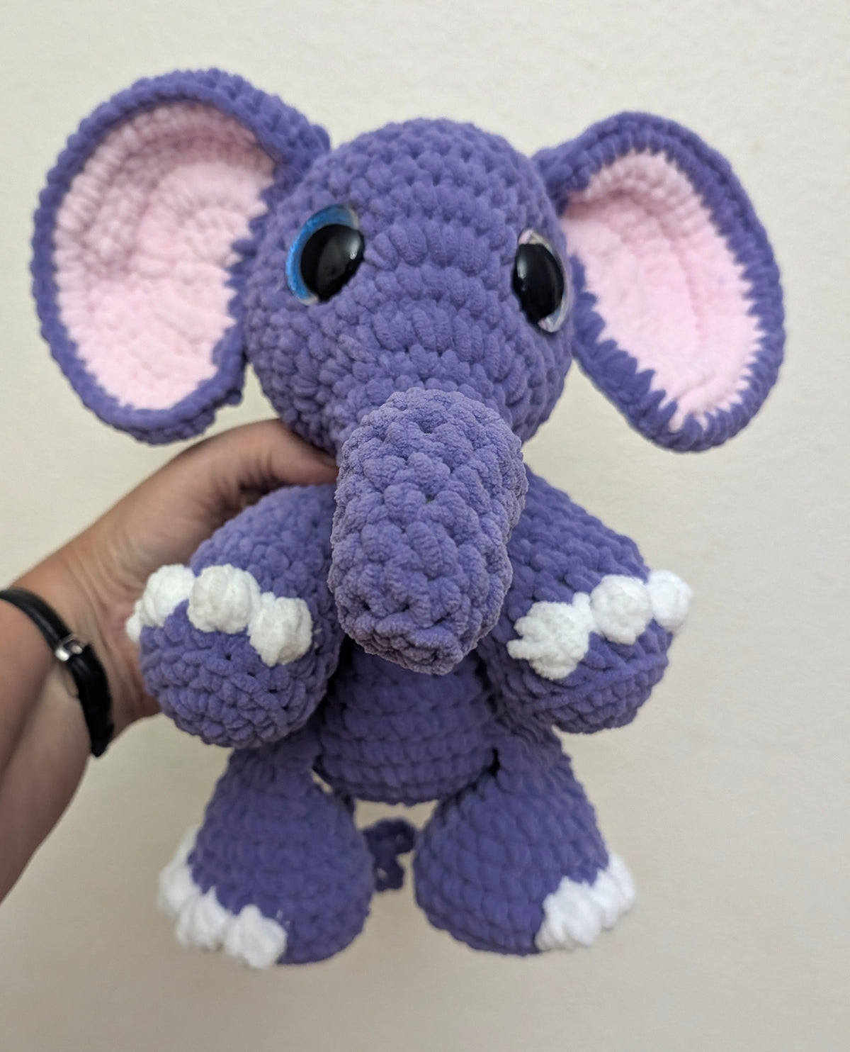 Ellie The Elephant