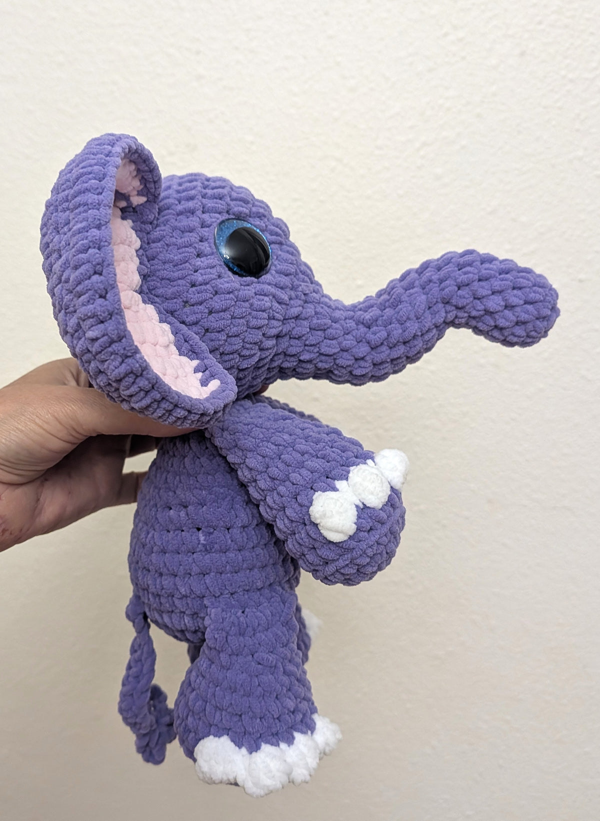 Ellie The Elephant