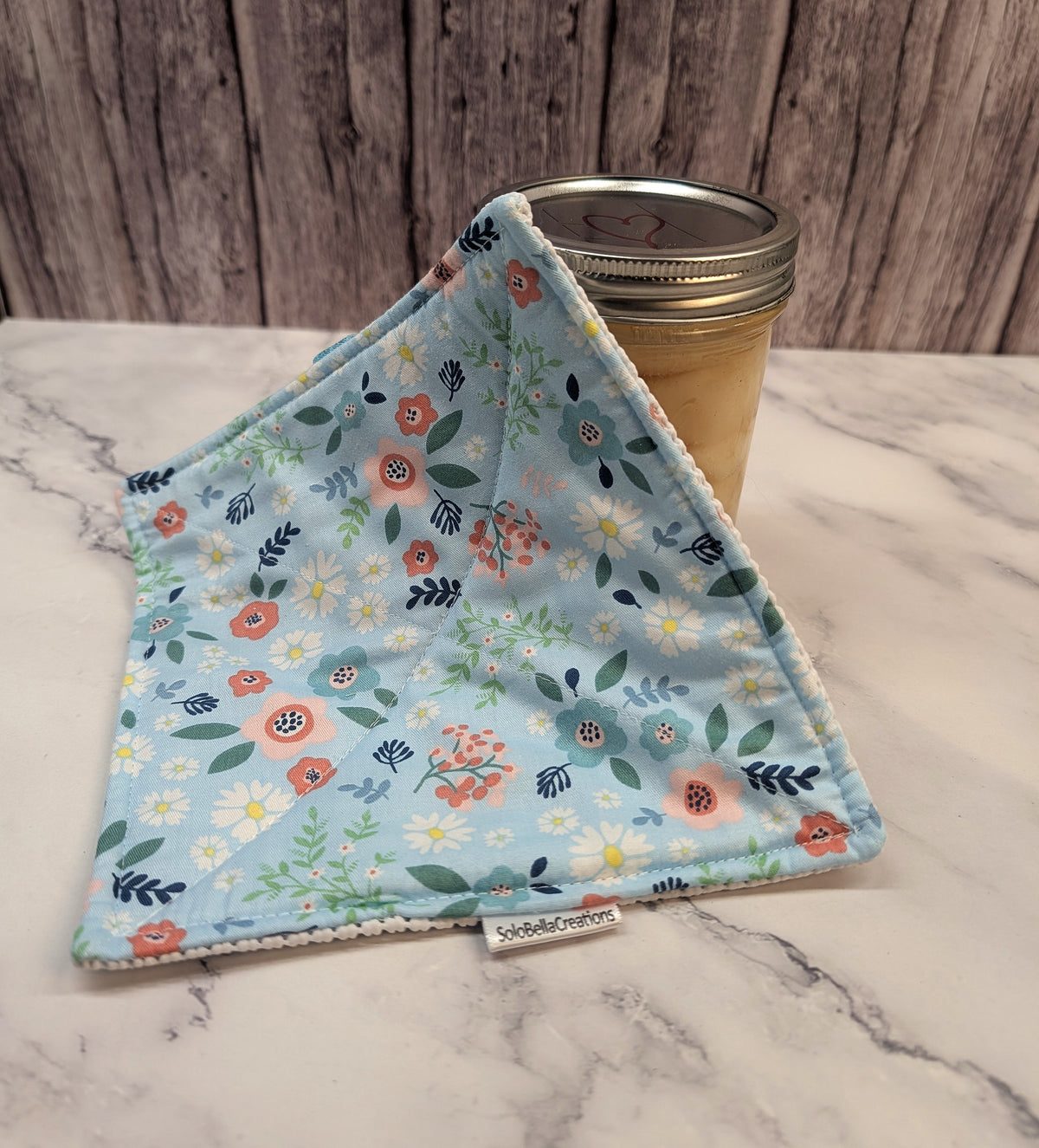 Get- a- Grip Jar assist