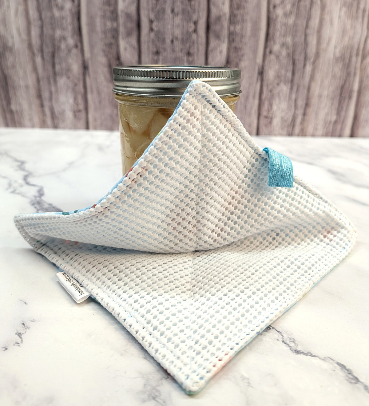 Get- a- Grip Jar assist