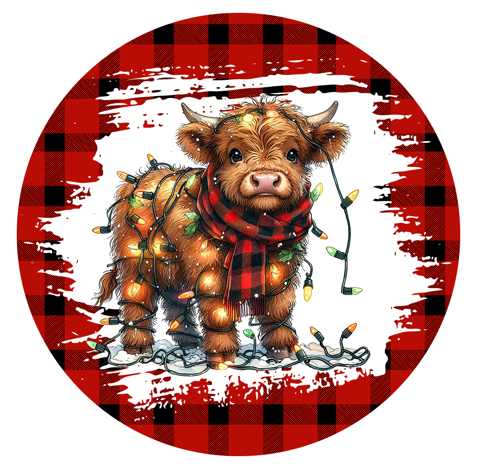 Tree Ornaments, Set # 22